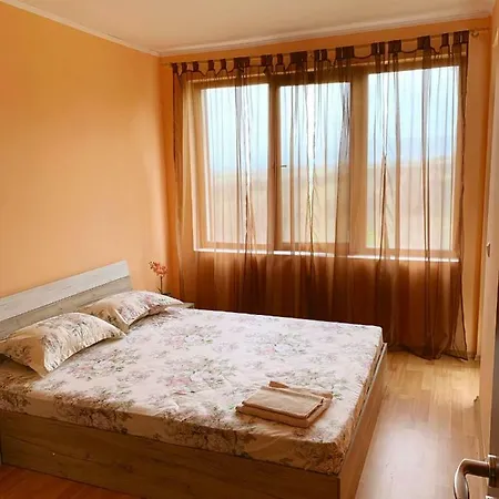 Appartamento Apartment S.Kosharitsa,Nesebar Nesebar