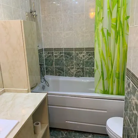 Appartamento Apartment S.Kosharitsa,Nesebar Nesebar