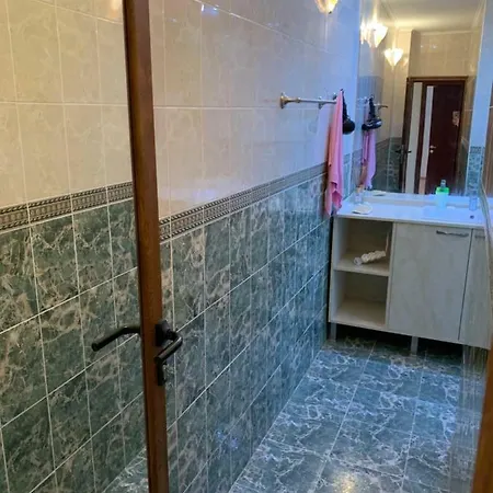Appartamento Apartment S.Kosharitsa,Nesebar Nesebar