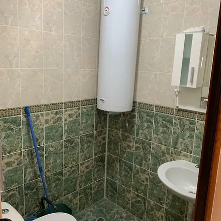 Apartment S.Kosharitsa,Nesebar Appartamento