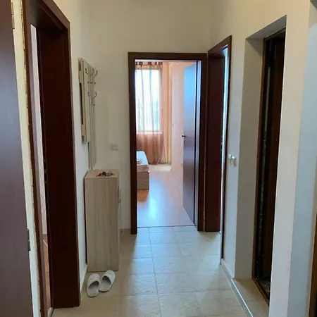 Apartment S.Kosharitsa,Nesebar *