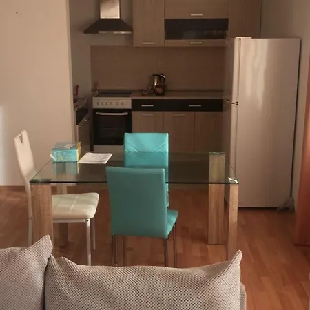 Appartamento Apartment S.Kosharitsa,Nesebar *