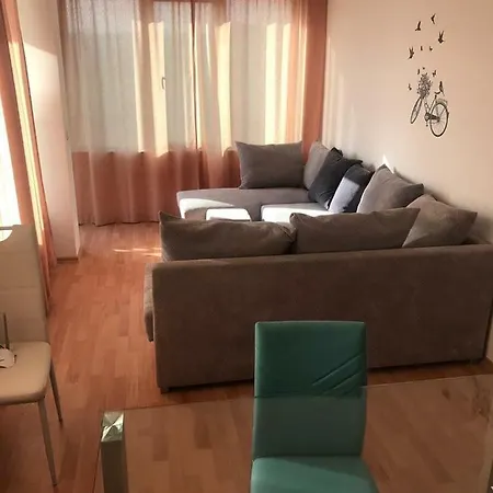Apartment S.Kosharitsa,Nesebar Appartamento