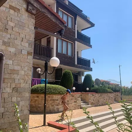 Apartment S.Kosharitsa,Nesebar Nesebar
