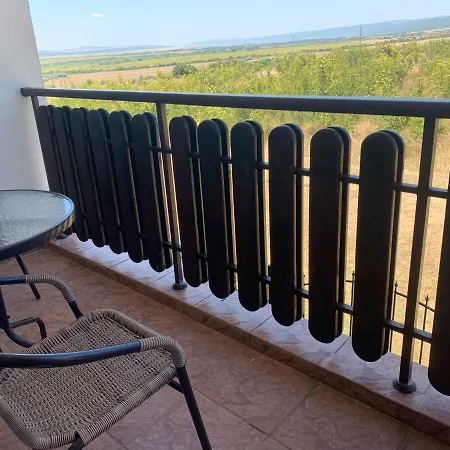 Appartamento Apartment S.Kosharitsa,Nesebar Nesebar