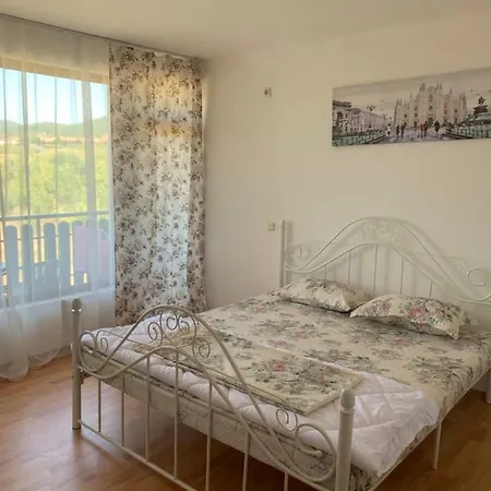 Appartamento Apartment S.Kosharitsa,Nesebar Nesebar