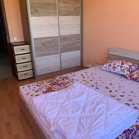 Apartment S.Kosharitsa,Nesebar * Nesebar